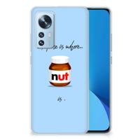 Xiaomi 12 | 12X | Siliconen Case | Nut Home - thumbnail