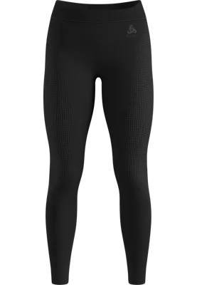 Odlo Performance Warm-basislaagbroek Dames Odlo Performance Warm-basislaagbroek Dames