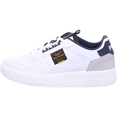 PME Legend Gobbler PBO2302090-906 Wit / Blauw-41 maat 41