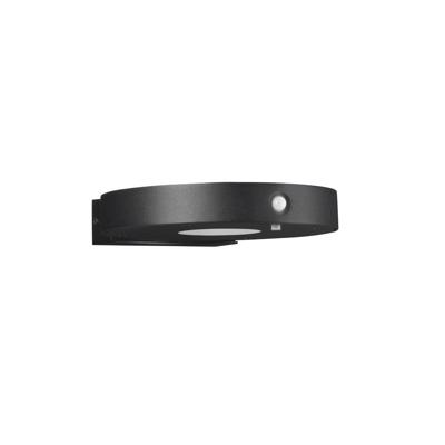Lyora Solar wandlampAigo antraciet - 9030580