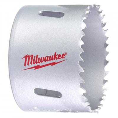 Milwaukee Bi-Metaal aannemers Gatzaag HSAW 64 MM - 1PC - 4932464694