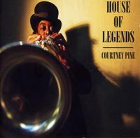 House Of Legends - CD (5036098009644) - thumbnail