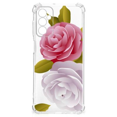 Samsung Galaxy M13 4G | M23 Case Roses Samsung Galaxy M13 4G | M23 Case Roses