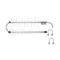 Nedis 5G / 4G / 3G Antenne | 698 | 1 stuks - ANOR4G30ME ANOR4G30ME - thumbnail