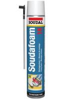 Soudal Soudafoam 1K Handschuim 750ml - thumbnail