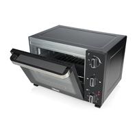 Tristar OV-3650 Mini-oven Timerfunctie, Controlelampje, Convectiefunctie 20 l - thumbnail