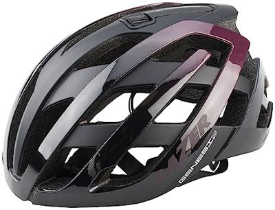 Lazer Genesis Helm Cosmic Berry