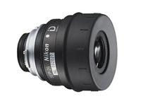 Nikon SEP Okular voor Prostaff 5 observatie-kijker (waterdicht tot 2 m gedurende 10 minuten), zwart, 20x/25x - thumbnail
