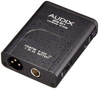 Audix APS911 Phantom Power Adapter - thumbnail