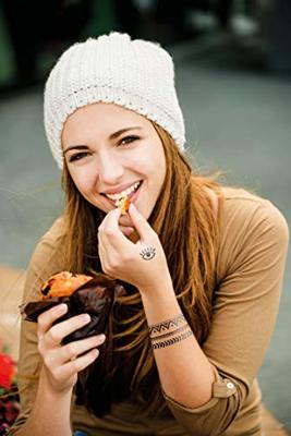 Apli Tattoo transfer papier, pak met 2 vellen