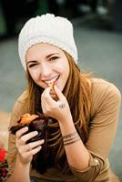 Apli Tattoo transfer papier, pak met 2 vellen - thumbnail