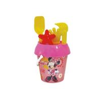 Emmerset Minnie Mouse 5 Delig 18 Cm - thumbnail