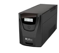 Ononderbreekbaar Stroomvoorzieningssysteem Interactief SAI Riello NPW1000DE 600 W - thumbnail
