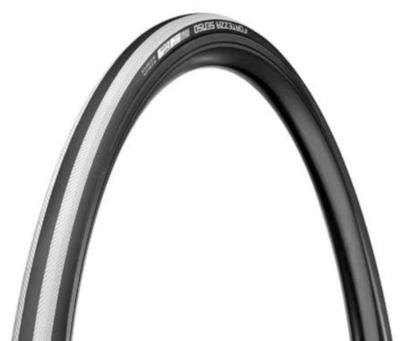 Vredestein - Fortezza Senso All Weather 700X25C Zwart / Wit