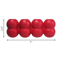 KONG GOODIE RIBBON 17,5X4,5X6,5 CM - thumbnail