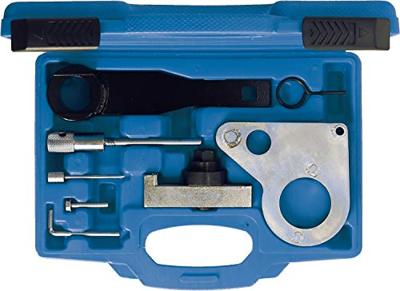 Brilliant Tools BT593820 Motorinstelgereedschapsset voor Nissan, Renault, Opel