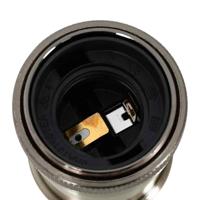 Lamphouders 2 st brons E27 - thumbnail