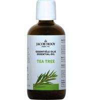 Jacob Hooy Essentiële Olie Tea Tree - thumbnail
