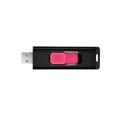 Externe Harde Schijf Adata SC610-500G-CBK SSD 500 GB SSD - thumbnail