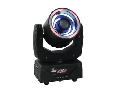 Eurolite LED TMH-41 Hypno spot Movinghead - thumbnail
