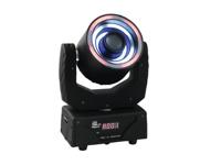 Eurolite 51785895 LED TMH-41 Hypno LED moving heads Aantal LEDs:1 x 30 W - thumbnail