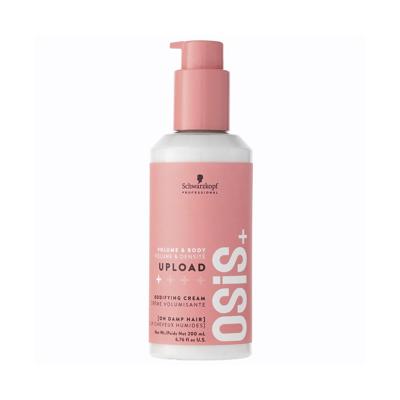 Schwarzkopf Schwarzkopf Professional OSiS+ Upload Haarcrème 200ml