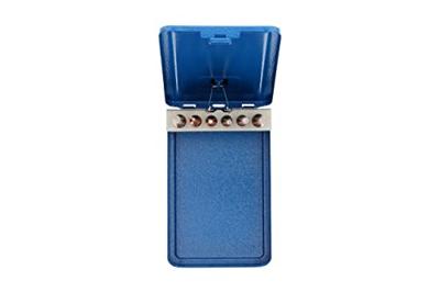Gedore Pendrijverset 6-dlg. - 8758050 - thumbnail