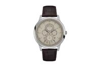 Guess W0920G2 Heren Horloge 46mm 5 ATM - thumbnail