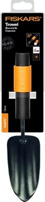 Fiskars QuikFit 1000730 Tuinschepje 75 mm - thumbnail