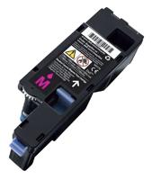 DELL 593-11142 tonercartridge Origineel Magenta 1 stuk(s) - thumbnail