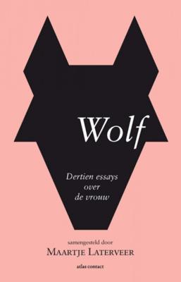 Wolf - Maartje Laterveer - Paperback (9789045037837) Wolf - Maartje Laterveer - Paperback (9789045037837)
