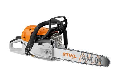 Stihl MS 261 C-M VW Benzinekettingzaag | 40 cm | .325" | Stihl M-Tron Motor - 11412000651