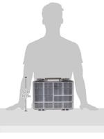 Raaco CarryLite 80 4x8-9 - 143608 - 143608 - thumbnail
