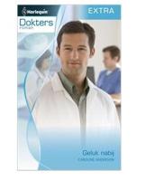 Geluk nabij - Caroline Anderson - ebook - thumbnail