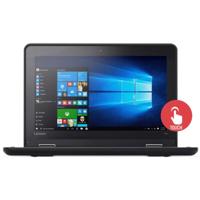 Lenovo ThinkPad Yoga 11e (4th Gen) - Intel Celeron N3450 - 11 inch - Touch - 4GB RAM - 256GB SSD - Windows 11 - thumbnail