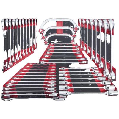 KS Tools 711.0048 7110048 Gereedschapsset