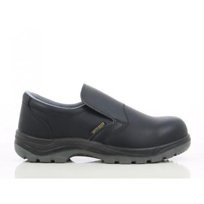 Safety Jogger X0600 S3 Zwart - Maat 46 - 11.118.033.46
