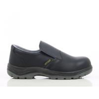 Safety Jogger X0600 S3 Zwart - Maat 46 - 11.118.033.46 - thumbnail