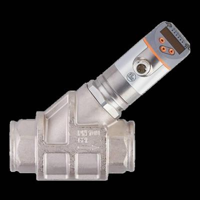 ifm Electronic SB3246 Mechatronische stromingssensor Voedingsspanning (bereik): 18 - 30 V/DC 1 stuk(s)