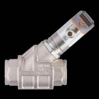 ifm Electronic SB3246 Mechatronische stromingssensor Voedingsspanning (bereik): 18 - 30 V/DC 1 stuk(s) - thumbnail