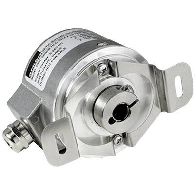 Opkon PRI 50H6 HLD 500 ZZ V3 2M5R Roterende encoder Incrementeel Optisch 1 stuk(s) Opkon PRI 50H6 HLD 500 ZZ V3 2M5R Roterende encoder Incrementeel Optisch 1 stuk(s)