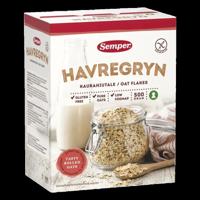 Havermout vlokken glutenvrij 500 Gram - thumbnail