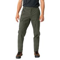 Vaude Neyland Cargo Wandelbroek Heren Khaki 54 - thumbnail