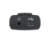 IK Multimedia iRig USB mobiele gitaar interface - thumbnail