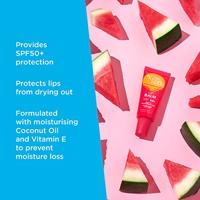Bondi Sands Lip Balm SPF50+ Juicy Watermelon - thumbnail