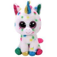 TY beanie boo's harmonie knuffel 15cm - thumbnail