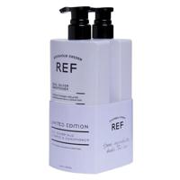 REF Care Cool Silver Duo - thumbnail