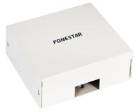 Adapter VGA FONESTAR WPL-403 - thumbnail