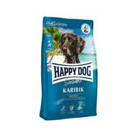 Happy Dog Supreme Sensible Karibik hondenvoer 2 x 11 kg - thumbnail