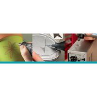 Dremel 2615990132 Freesstift Schachtdiameter 3.2 mm - thumbnail